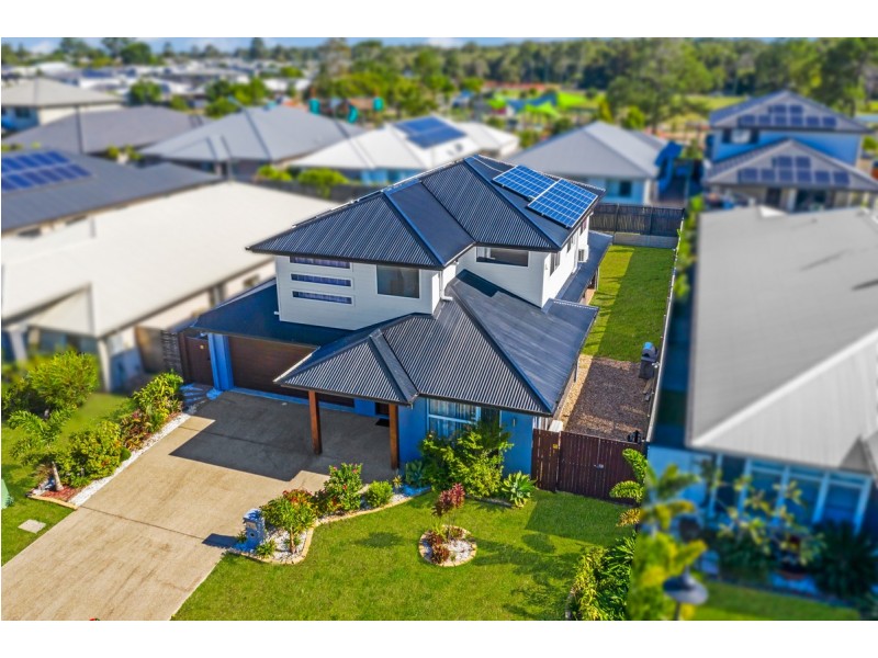 10 Tide Place, Thornlands QLD 4164