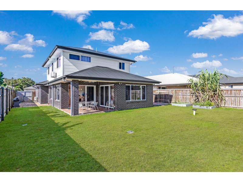 10 Tide Place, Thornlands QLD 4164