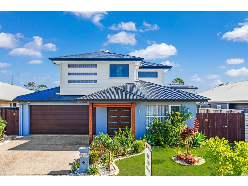 10 Tide Place, Thornlands QLD 4164