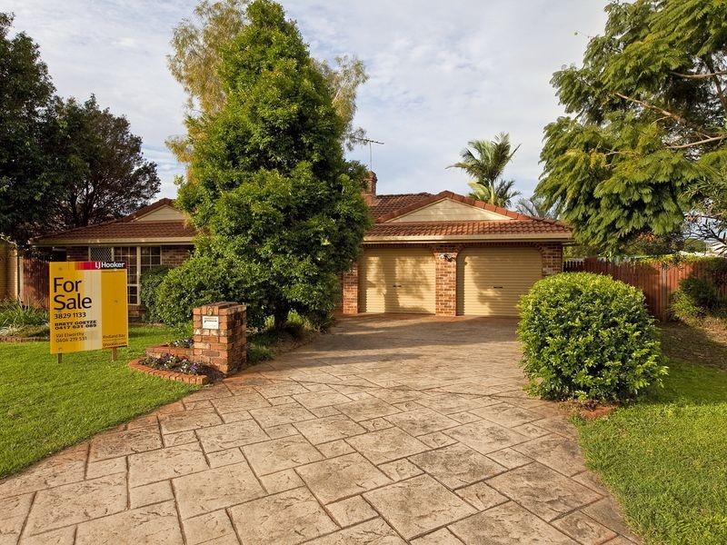 5 Newlands Street, Redland Bay QLD 4165