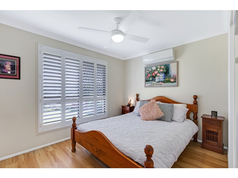 3 Pinelands Circuit, Redland Bay QLD 4165