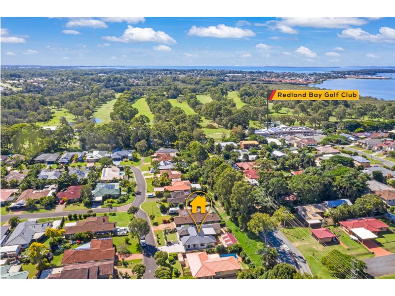 3 Pinelands Circuit, Redland Bay QLD 4165