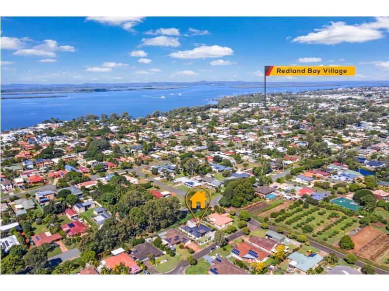 3 Pinelands Circuit, Redland Bay QLD 4165