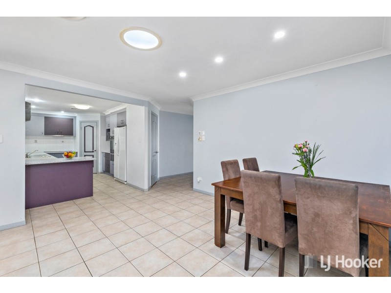 23 Mallan Terrace, Birkdale QLD 4159