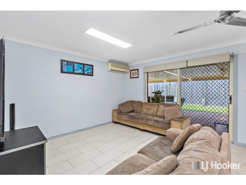 23 Mallan Terrace, Birkdale QLD 4159