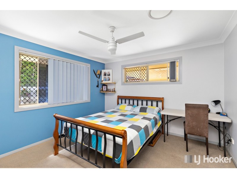 23 Mallan Terrace, Birkdale QLD 4159