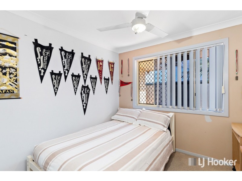 23 Mallan Terrace, Birkdale QLD 4159