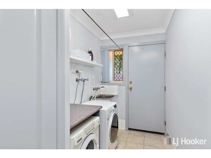 23 Mallan Terrace, Birkdale QLD 4159