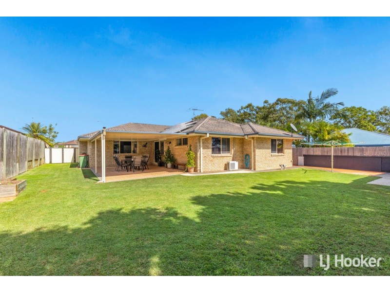 23 Mallan Terrace, Birkdale QLD 4159