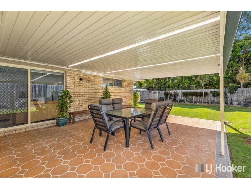 23 Mallan Terrace, Birkdale QLD 4159