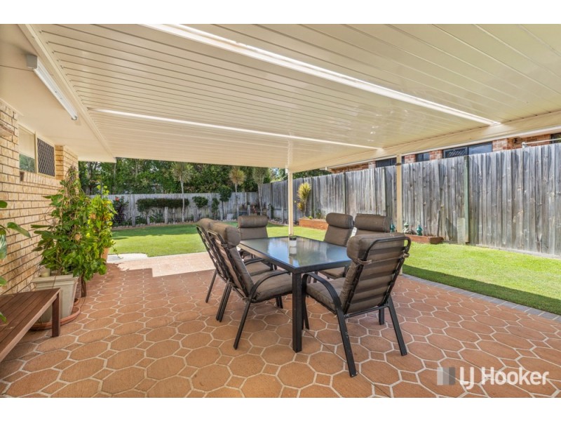 23 Mallan Terrace, Birkdale QLD 4159