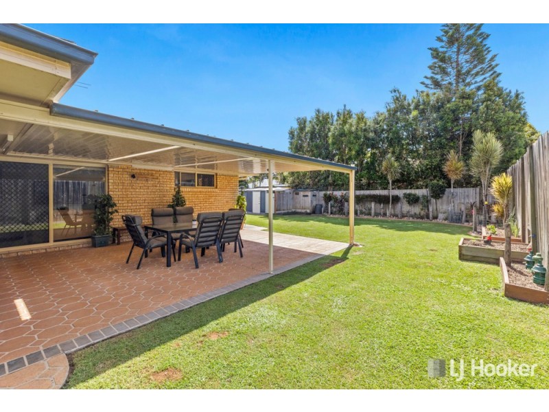 23 Mallan Terrace, Birkdale QLD 4159