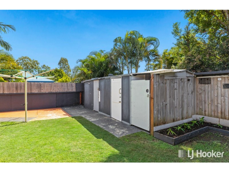 23 Mallan Terrace, Birkdale QLD 4159