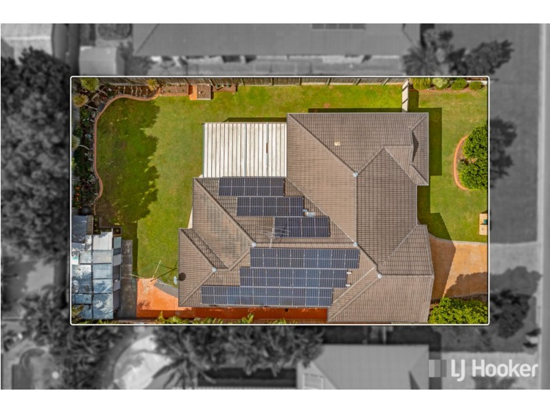 23 Mallan Terrace, Birkdale QLD 4159