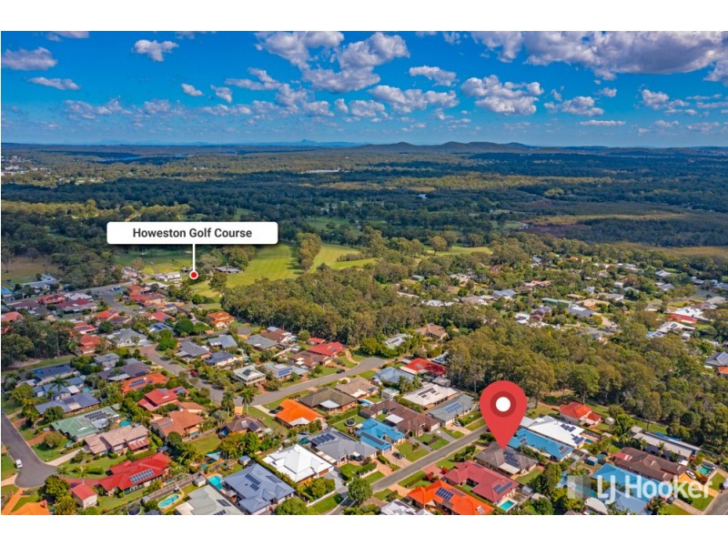 23 Mallan Terrace, Birkdale QLD 4159