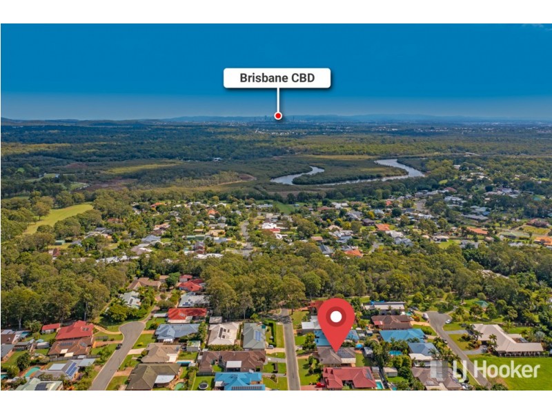 23 Mallan Terrace, Birkdale QLD 4159