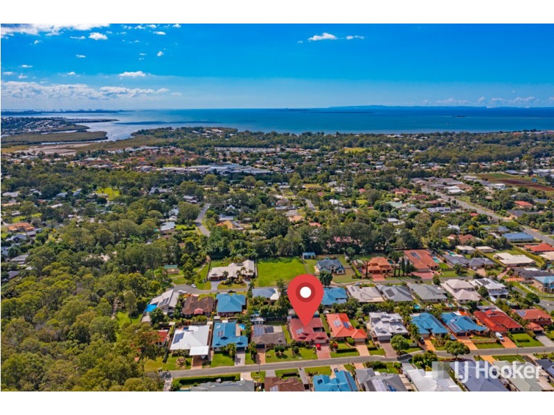 23 Mallan Terrace, Birkdale QLD 4159