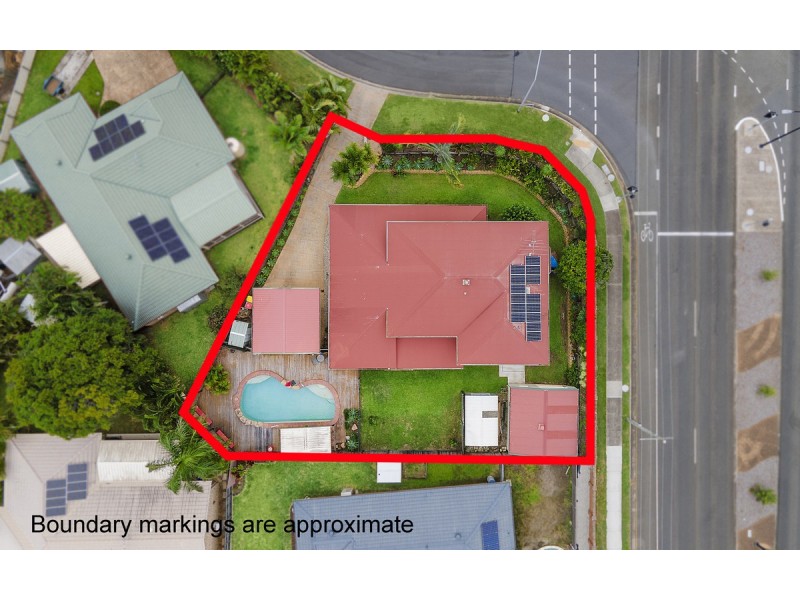 2 Rosewood Street, Birkdale QLD 4159