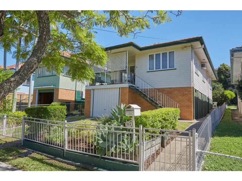 71a Baron Street, Greenslopes QLD 4120