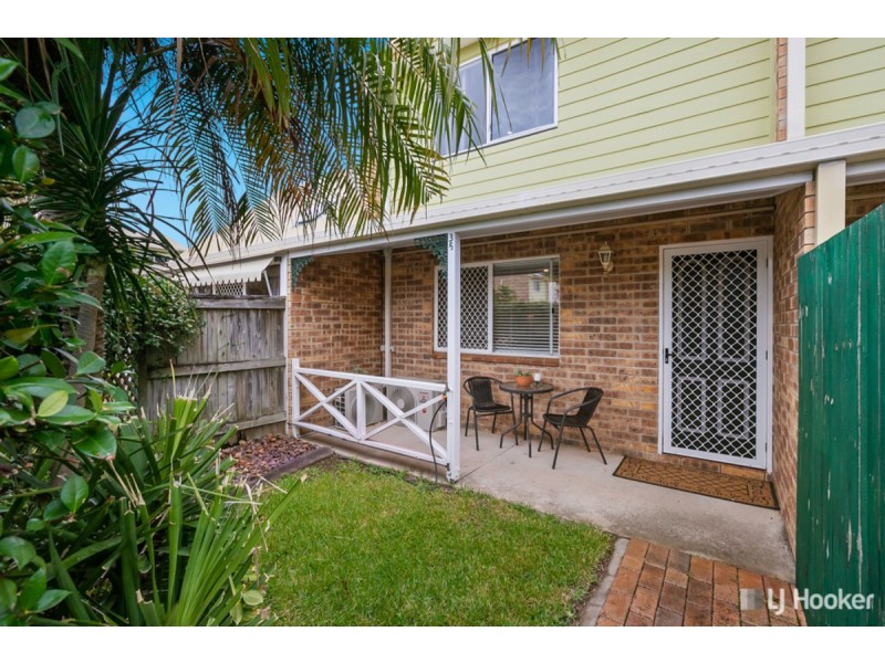 35/52 Island Street, Cleveland QLD 4163