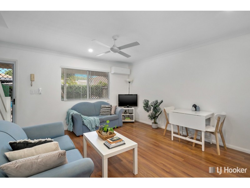 35/52 Island Street, Cleveland QLD 4163