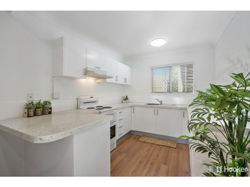 35/52 Island Street, Cleveland QLD 4163