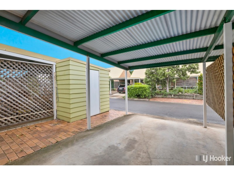 35/52 Island Street, Cleveland QLD 4163