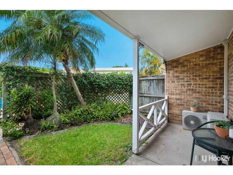 35/52 Island Street, Cleveland QLD 4163