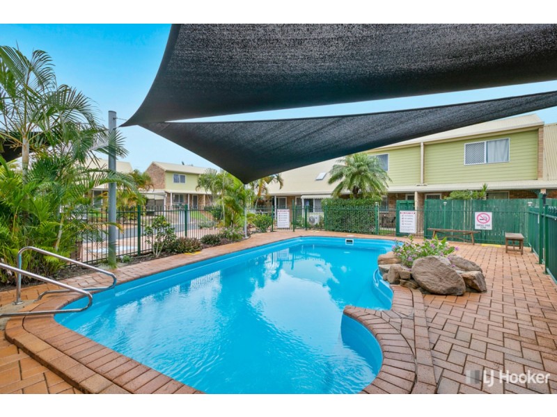 35/52 Island Street, Cleveland QLD 4163