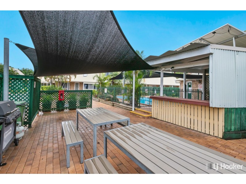 35/52 Island Street, Cleveland QLD 4163