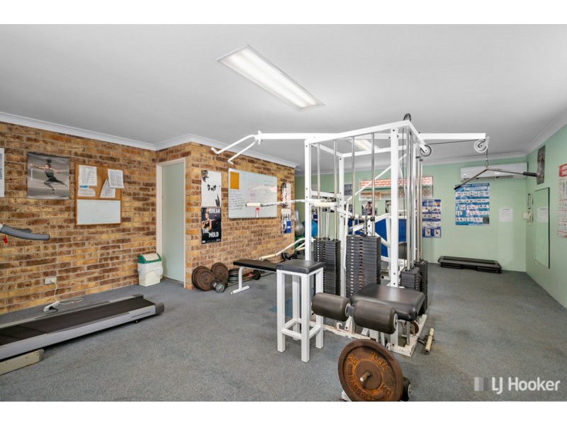 35/52 Island Street, Cleveland QLD 4163