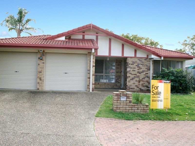 5 Camdre Court, Cleveland QLD 4163