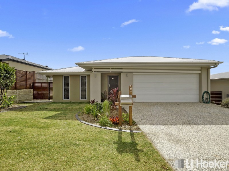 22 East Ridge Street, Thornlands QLD 4164