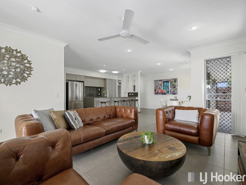 22 East Ridge Street, Thornlands QLD 4164