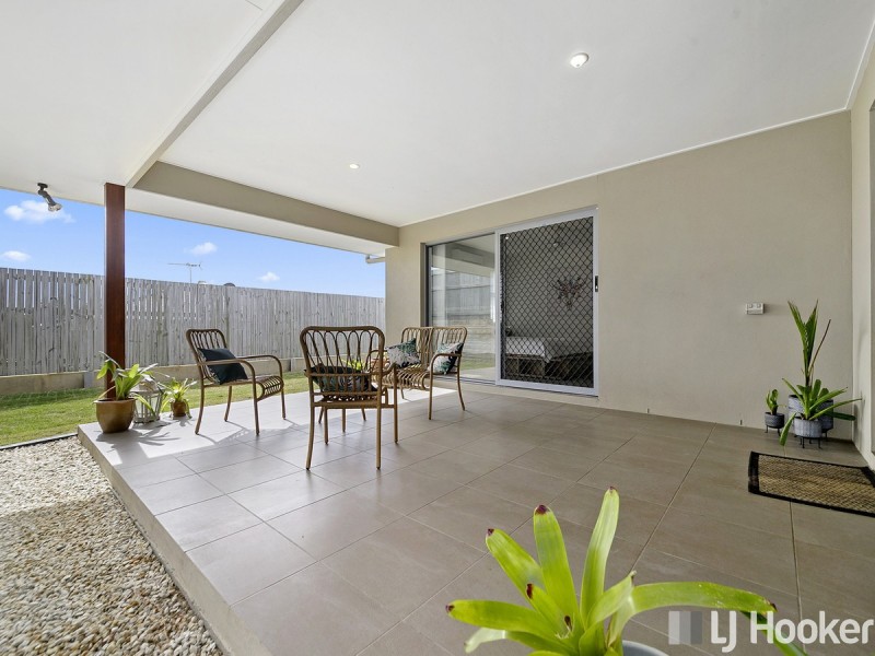 22 East Ridge Street, Thornlands QLD 4164