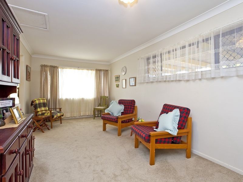 27 Ocean Street, Cleveland QLD 4163