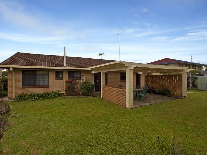 27 Ocean Street, Cleveland QLD 4163