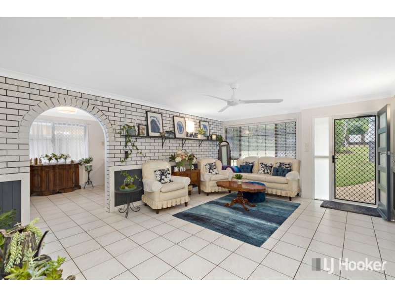 17 Bowen Street, Capalaba QLD 4157