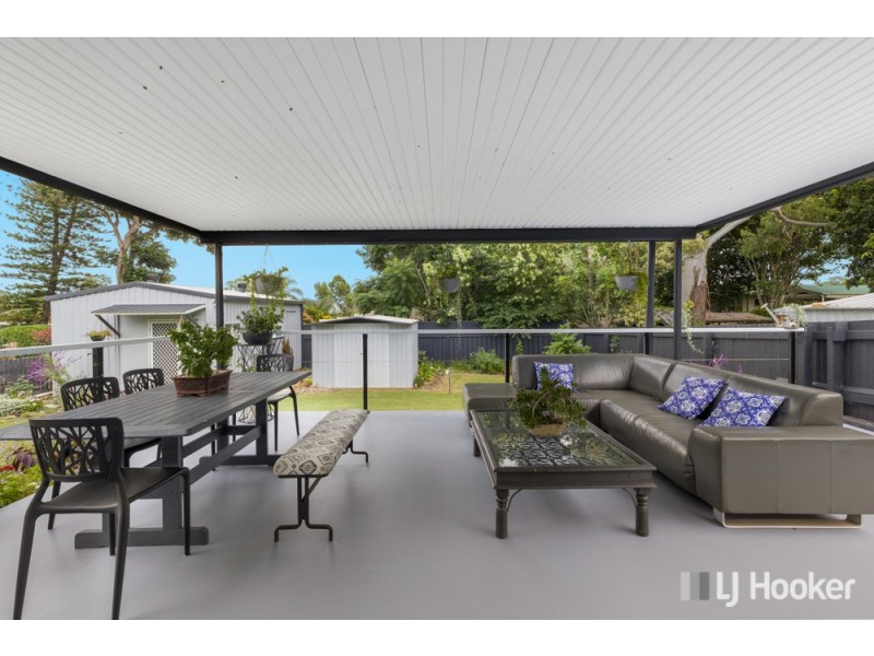 17 Bowen Street, Capalaba QLD 4157