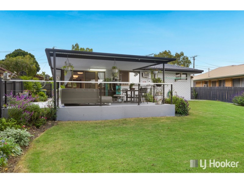 17 Bowen Street, Capalaba QLD 4157