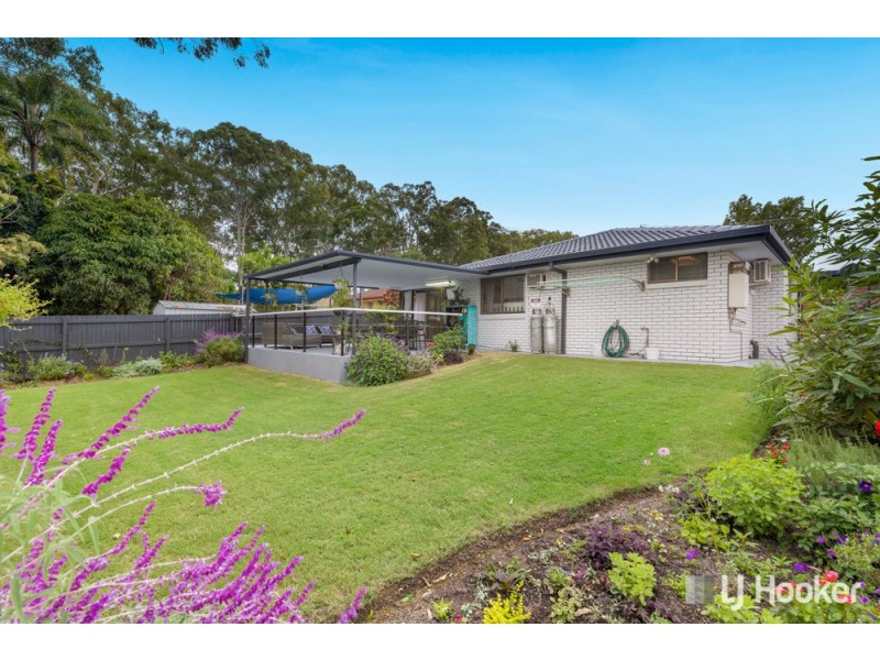 17 Bowen Street, Capalaba QLD 4157