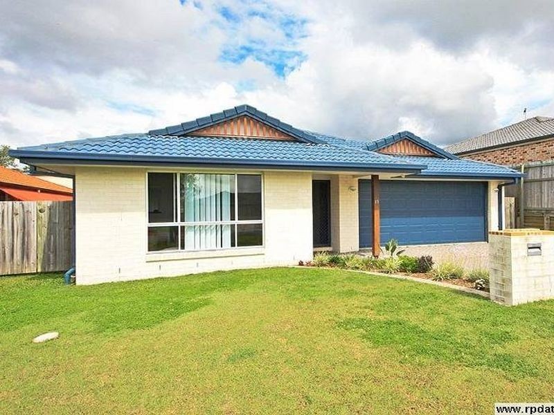 13 BRENDAN WAY, Victoria Point QLD 4165
