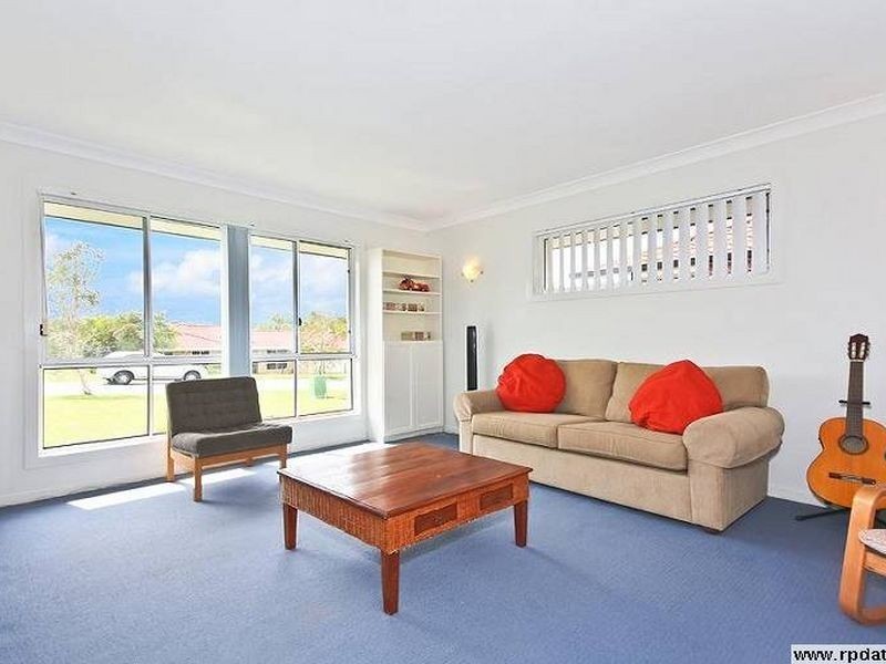 13 BRENDAN WAY, Victoria Point QLD 4165