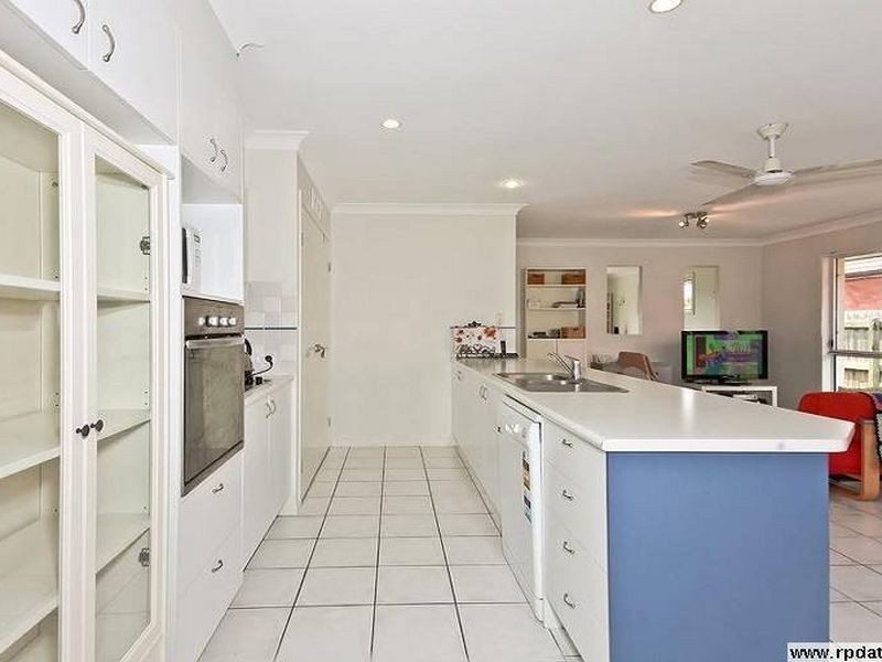 13 BRENDAN WAY, Victoria Point QLD 4165