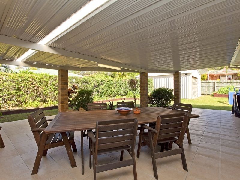 2 Carlyle Court, Wellington Point QLD 4160