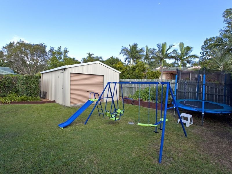 2 Carlyle Court, Wellington Point QLD 4160