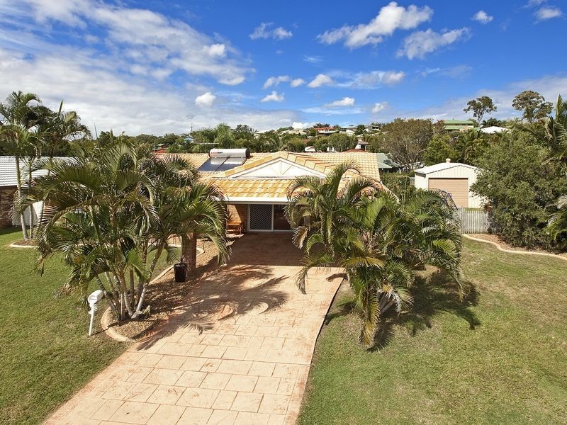 2 Carlyle Court, Wellington Point QLD 4160