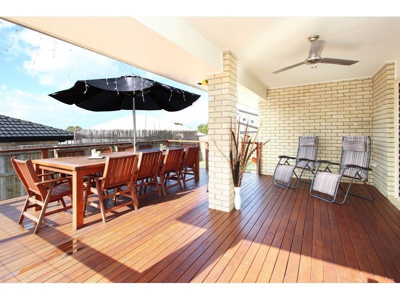 9 Delancey Street, Cleveland QLD 4163