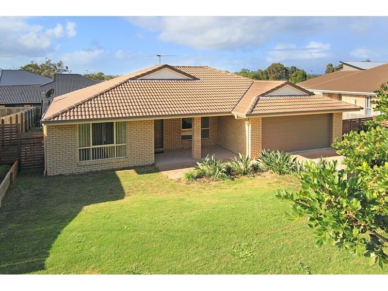 9 Delancey Street, Cleveland QLD 4163