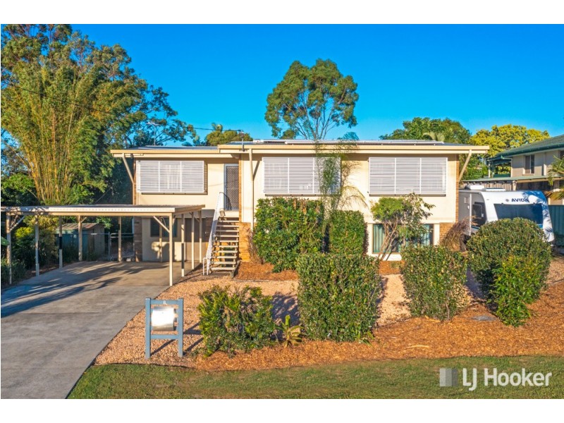 8 Diana Court, Alexandra Hills QLD 4161